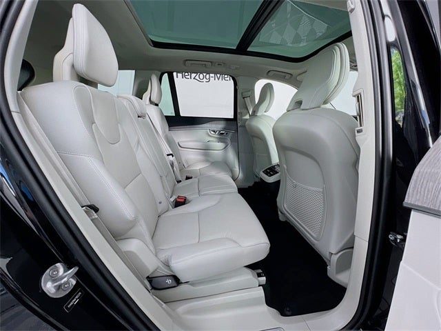 2023 Volvo XC90 B6 Plus 7-Seater
